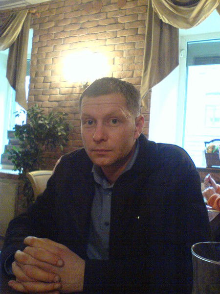 Михаил Невзоров