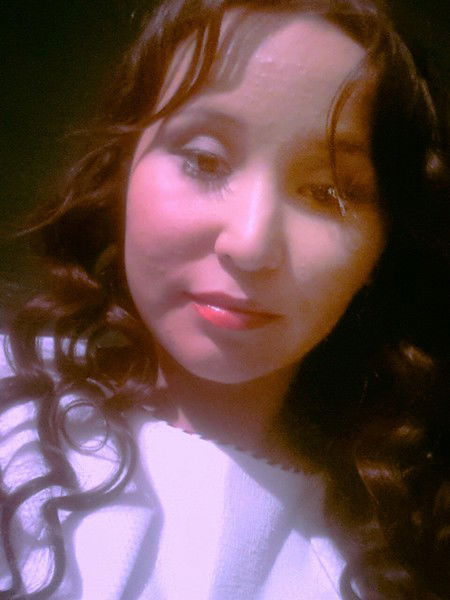 Перизат Ермухановна