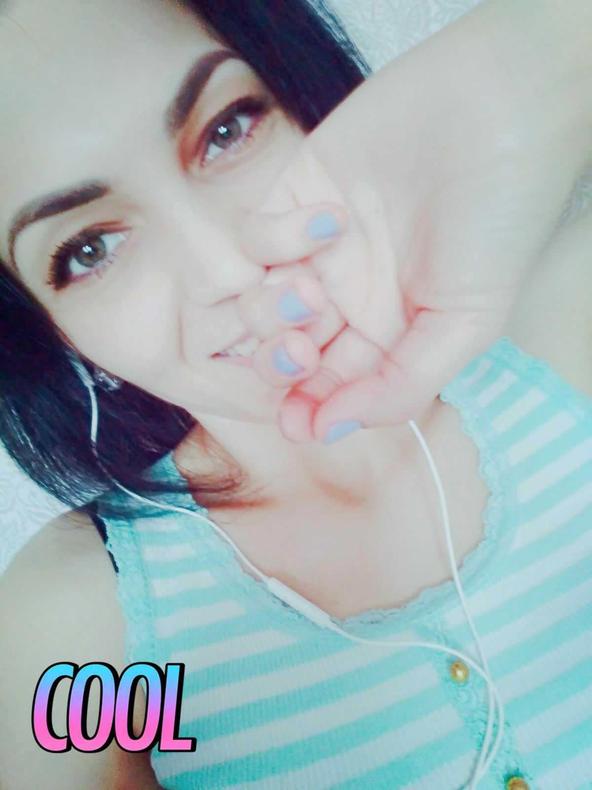 Юленька Чубарева