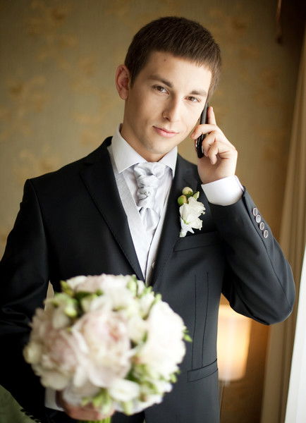 Андрей Бережной