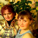 Валентина Масленникова