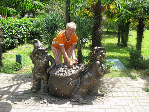 Зоя Асмёткина