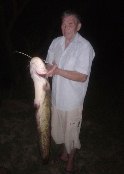 Александр Бурухин