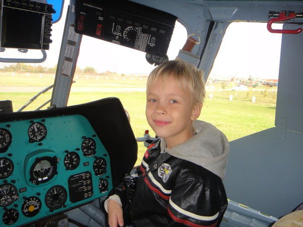 Алексей Кравец