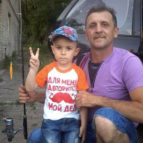 Юра Иващенко