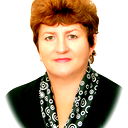 Любов Гречко