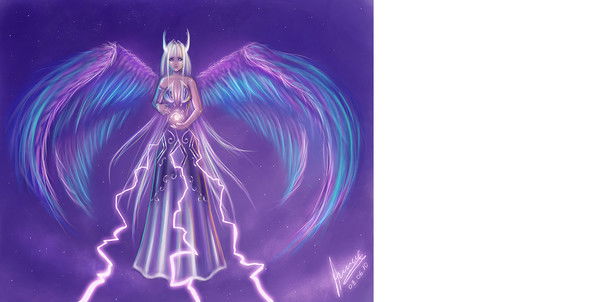 Арнэлла Магалдадзе