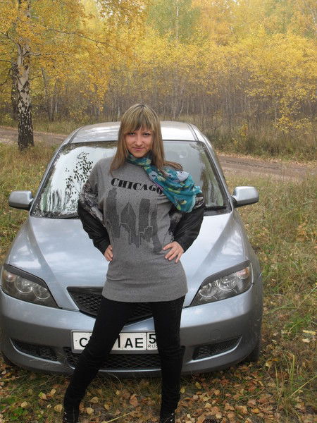 Елена Кугук