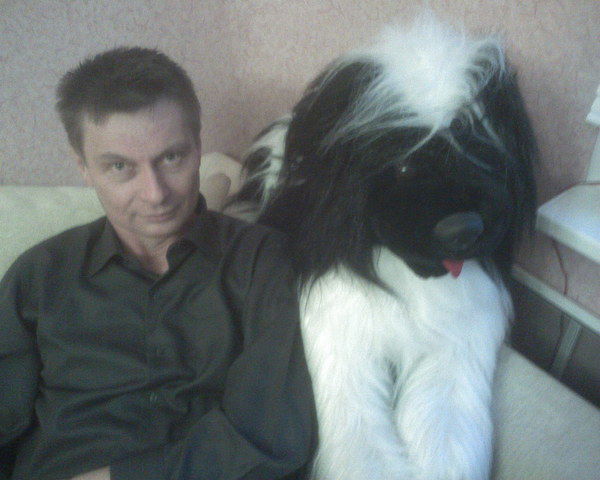 Виктор Жуланов