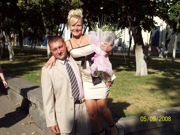 Евгения Лисичка