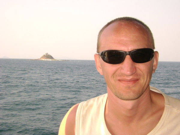 Иван Артеменко