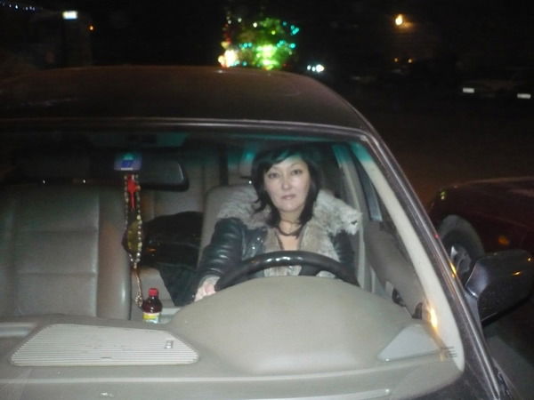 Айнур Жолмуханова