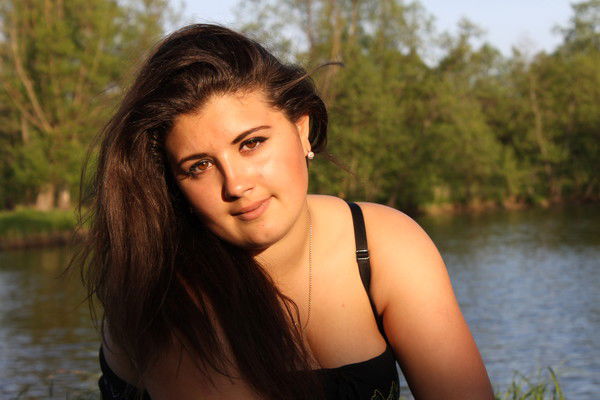 Полиночка <3