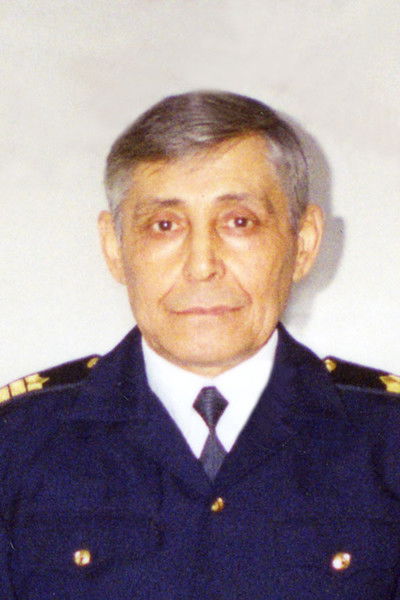 Юрий Васильев
