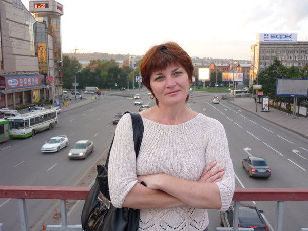 Зоя Веселова