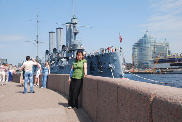 Дилия Белова