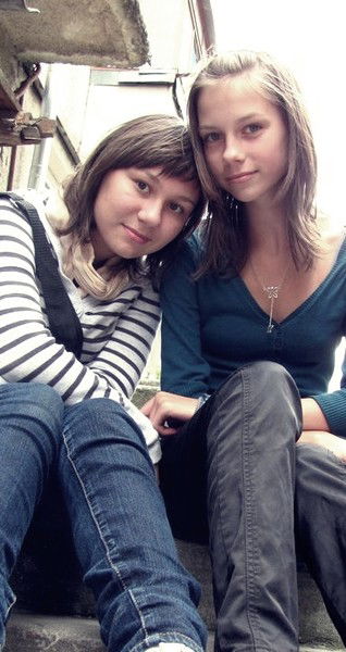 Анастасия Ширякова