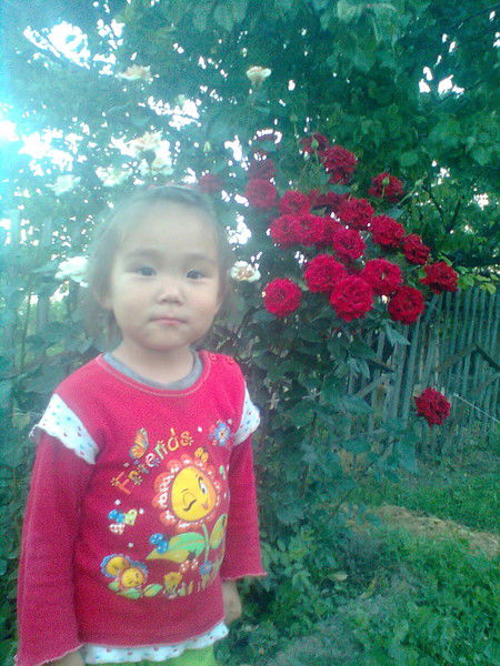 Гулназ Наширбаева