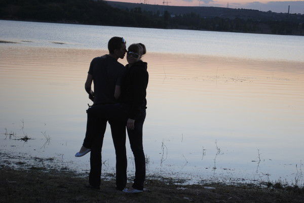 Любовь Пеек