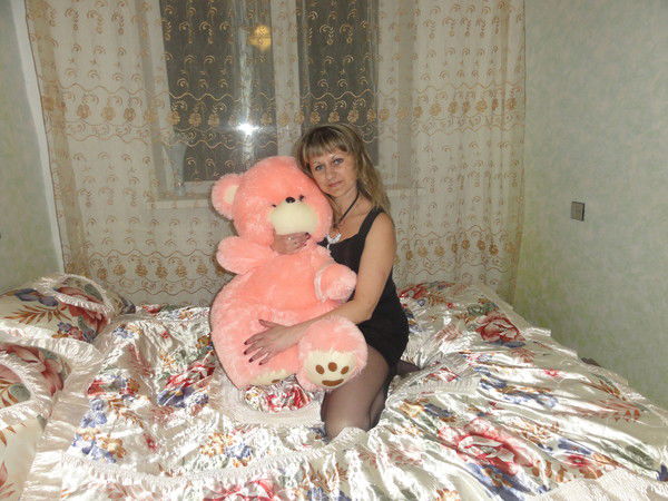 Марина Симакова