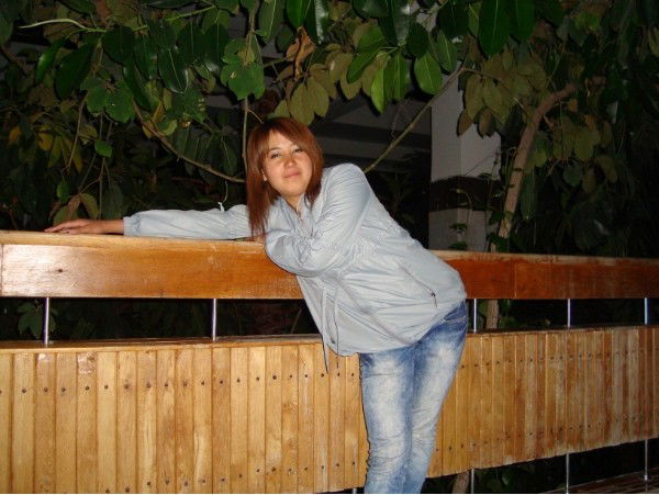 Диля Алиширова