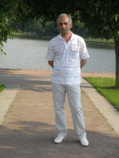 Артур Хачатрян