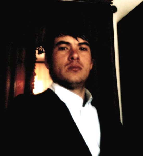 Тимур Султанбеков