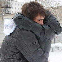 Миша Александров