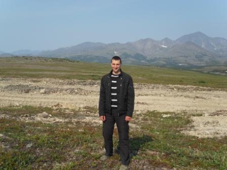 Григорий Насонов