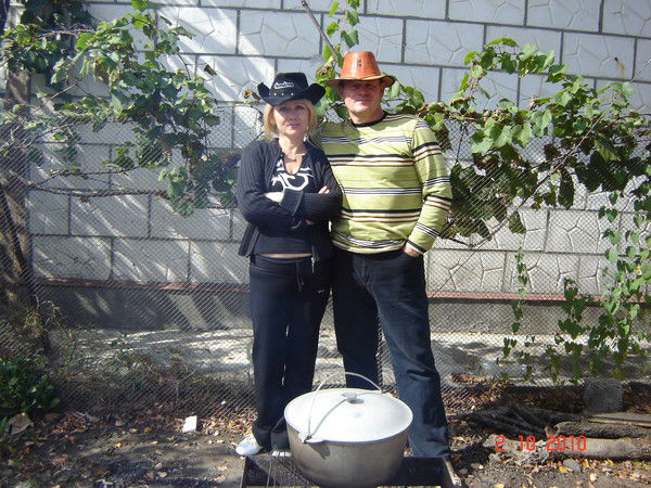 Андрей Крюк