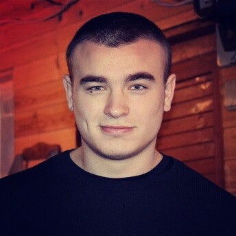 Виктор Кутин