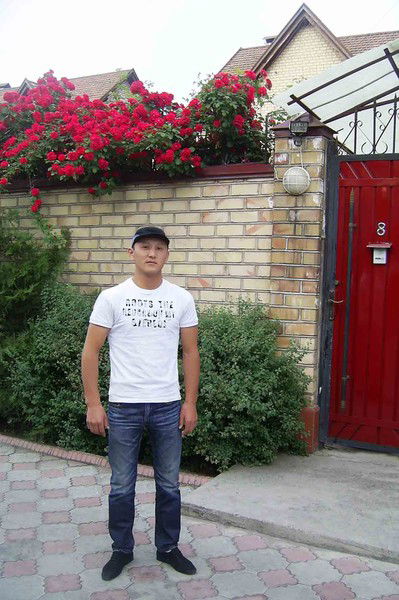 Бакытбек Шамбеталиев