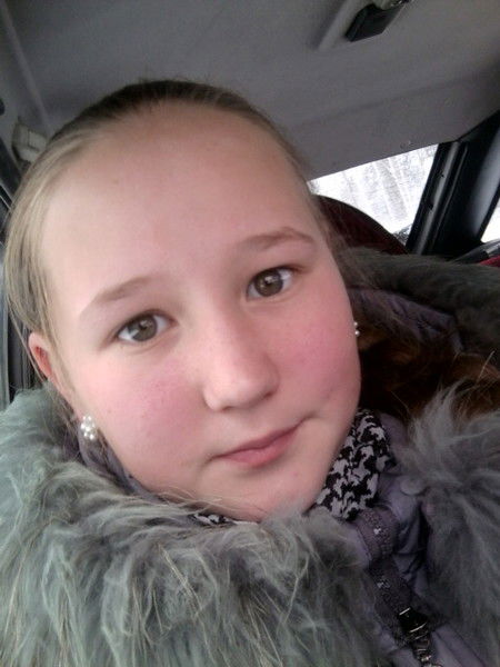 Александра Абатурова