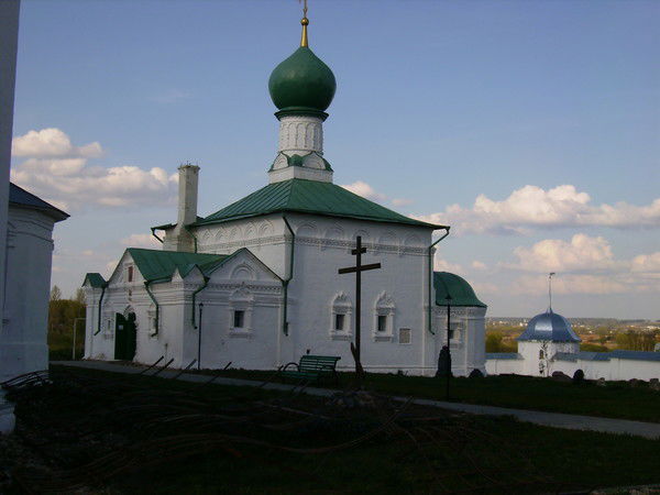 Михаил Харебин