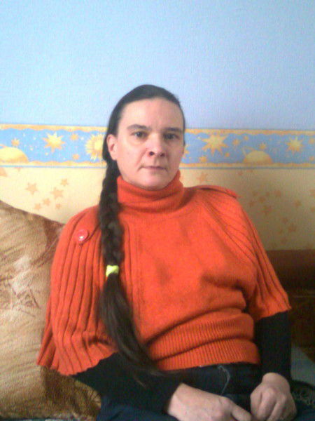 Ольга Кузнецова