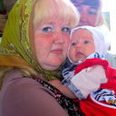 Елена Ларкина