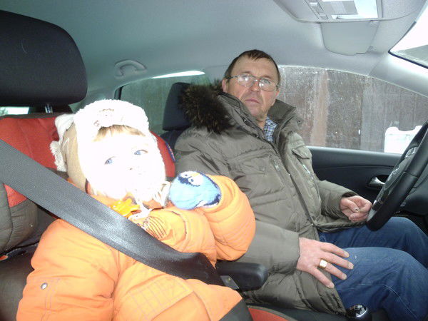 Геннадий Суриков