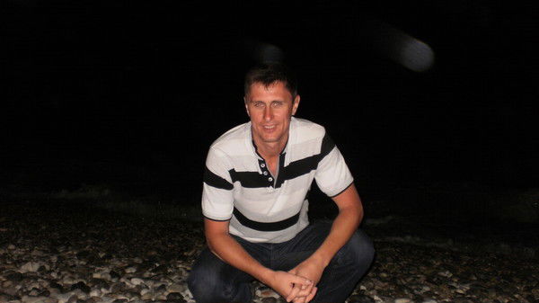 Александр Коваленко