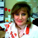 Александра Турилова