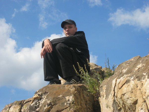 Максим Беловинцев