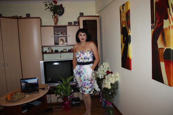 Мариночка Шпиленко