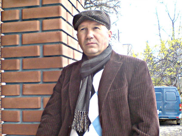 Вадим Беспалов