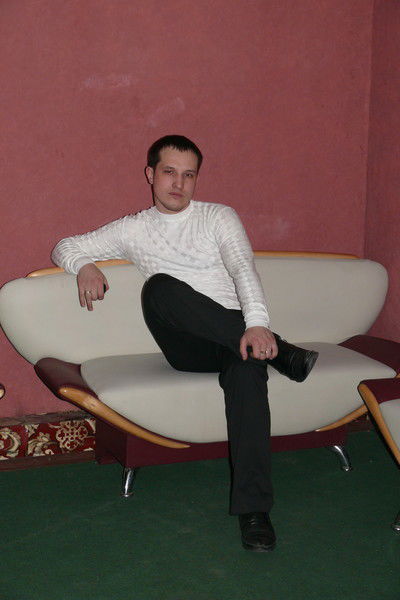 Дмитрий Прейзнер