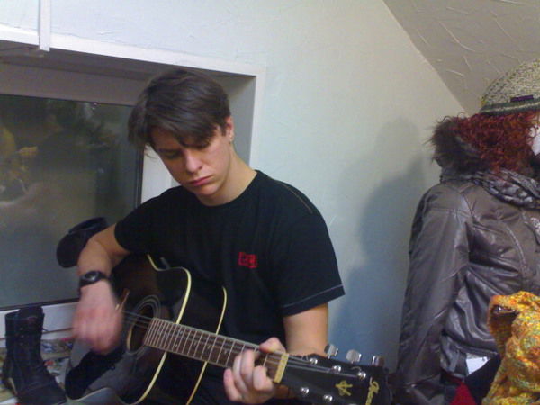 Никита Михайлов