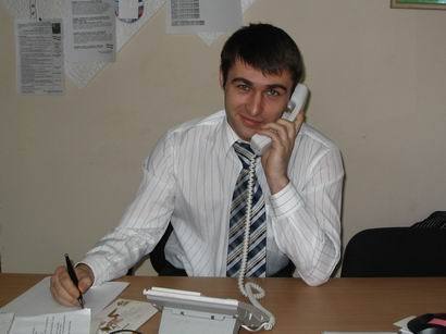 Александр Лищенко