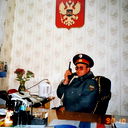 Владимир Кутергин
