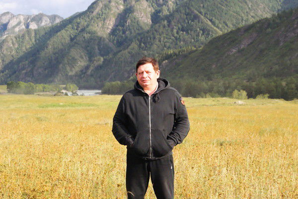 Забродин Андрей