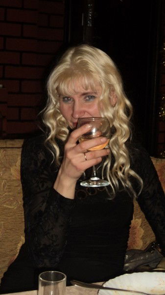 Ольга Морозова