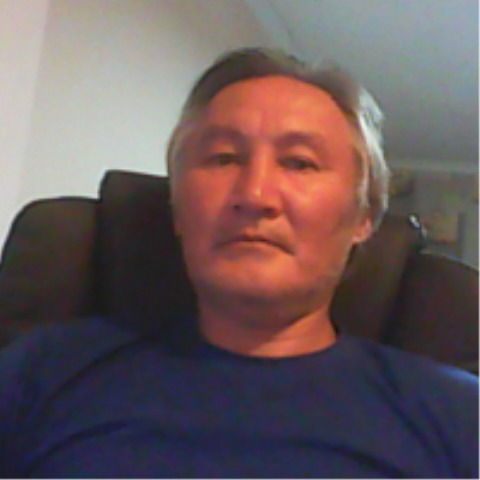 Имаш Ильясов