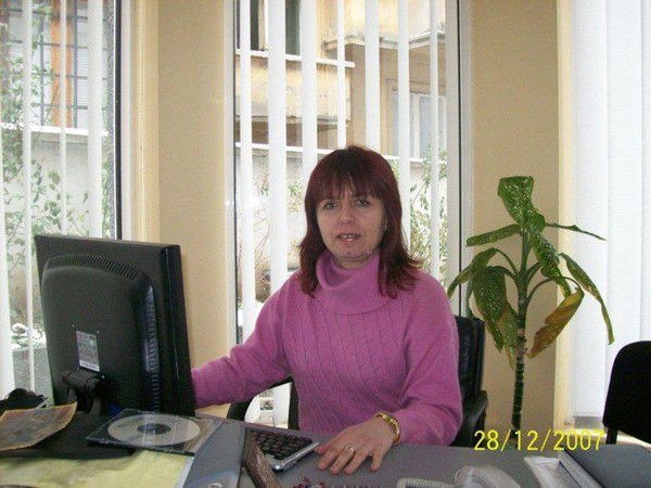 Тоня- Болгарская Недвижимость